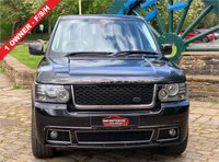 USED 2013 62 LAND ROVER RANGE ROVER 4.4 TDV8 WESTMINSTER 5d 313 BHP RARE LTD EDITION 'RANGE ROVER WESTMINSTER' OVERFINCH 4.4 TDV8  AUTOMATIC - 1 OWNER FROM BRAND NEW - FULL SERVICE HISTORY