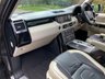 USED 2013 62 LAND ROVER RANGE ROVER 4.4 TDV8 WESTMINSTER 5d 313 BHP RARE LTD EDITION 'RANGE ROVER WESTMINSTER' OVERFINCH 4.4 TDV8  AUTOMATIC - 1 OWNER FROM BRAND NEW - FULL SERVICE HISTORY