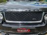 USED 2013 62 LAND ROVER RANGE ROVER 4.4 TDV8 WESTMINSTER 5d 313 BHP RARE LTD EDITION 'RANGE ROVER WESTMINSTER' OVERFINCH 4.4 TDV8  AUTOMATIC - 1 OWNER FROM BRAND NEW - FULL SERVICE HISTORY
