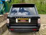 USED 2013 62 LAND ROVER RANGE ROVER 4.4 TDV8 WESTMINSTER 5d 313 BHP RARE LTD EDITION 'RANGE ROVER WESTMINSTER' OVERFINCH 4.4 TDV8  AUTOMATIC - 1 OWNER FROM BRAND NEW - FULL SERVICE HISTORY