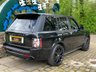 USED 2013 62 LAND ROVER RANGE ROVER 4.4 TDV8 WESTMINSTER 5d 313 BHP RARE LTD EDITION 'RANGE ROVER WESTMINSTER' OVERFINCH 4.4 TDV8  AUTOMATIC - 1 OWNER FROM BRAND NEW - FULL SERVICE HISTORY