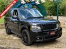 USED 2013 62 LAND ROVER RANGE ROVER 4.4 TDV8 WESTMINSTER 5d 313 BHP RARE LTD EDITION 'RANGE ROVER WESTMINSTER' OVERFINCH 4.4 TDV8  AUTOMATIC - 1 OWNER FROM BRAND NEW - FULL SERVICE HISTORY