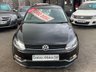 USED 2015 15 VOLKSWAGEN POLO 1.4 SE TDI BlueMotion 5dr - FREE TAX + 83.1 Mpg 