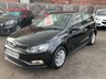 USED 2015 15 VOLKSWAGEN POLO 1.4 SE TDI BlueMotion 5dr - FREE TAX + 83.1 Mpg 