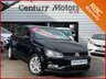 USED 2015 15 VOLKSWAGEN POLO 1.4 SE TDI BlueMotion 5dr - FREE TAX + 83.1 Mpg 