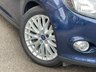USED 2012 62 FORD FOCUS 1.6 TDCI Zetec 5dr - APPEARANCE PACK 