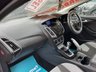 USED 2012 62 FORD FOCUS 1.6 TDCI Zetec 5dr - APPEARANCE PACK 