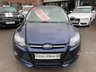 USED 2012 62 FORD FOCUS 1.6 TDCI Zetec 5dr - APPEARANCE PACK 