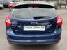USED 2012 62 FORD FOCUS 1.6 TDCI Zetec 5dr - APPEARANCE PACK 
