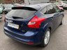 USED 2012 62 FORD FOCUS 1.6 TDCI Zetec 5dr - APPEARANCE PACK 