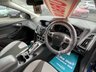 USED 2012 62 FORD FOCUS 1.6 TDCI Zetec 5dr - APPEARANCE PACK 
