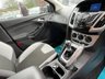 USED 2012 62 FORD FOCUS 1.6 TDCI Zetec 5dr - APPEARANCE PACK 