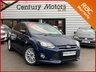 USED 2012 62 FORD FOCUS 1.6 TDCI Zetec 5dr - APPEARANCE PACK 