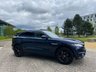 USED 2017 17 JAGUAR F-PACE 2.0 PORTFOLIO AWD 5d AUTO 178 BHP 1  Owner+PCP+HP Finance Available+ Panoramic Roof+Big Screen Sat-Nav+Mot+ Full Leather Seat+Full Service History+ Nationwide Delivery+Rear Camera+2 Keys+Full Mot+BluetoothNationwide Warranty+