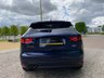 USED 2017 17 JAGUAR F-PACE 2.0 PORTFOLIO AWD 5d AUTO 178 BHP 1  Owner+PCP+HP Finance Available+ Panoramic Roof+Big Screen Sat-Nav+Mot+ Full Leather Seat+Full Service History+ Nationwide Delivery+Rear Camera+2 Keys+Full Mot+BluetoothNationwide Warranty+