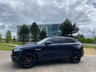 USED 2017 17 JAGUAR F-PACE 2.0 PORTFOLIO AWD 5d AUTO 178 BHP 1  Owner+PCP+HP Finance Available+ Panoramic Roof+Big Screen Sat-Nav+Mot+ Full Leather Seat+Full Service History+ Nationwide Delivery+Rear Camera+2 Keys+Full Mot+BluetoothNationwide Warranty+