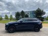 USED 2017 17 JAGUAR F-PACE 2.0 PORTFOLIO AWD 5d AUTO 178 BHP 1  Owner+PCP+HP Finance Available+ Panoramic Roof+Big Screen Sat-Nav+Mot+ Full Leather Seat+Full Service History+ Nationwide Delivery+Rear Camera+2 Keys+Full Mot+BluetoothNationwide Warranty+