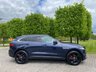 USED 2017 17 JAGUAR F-PACE 2.0 PORTFOLIO AWD 5d AUTO 178 BHP 1  Owner+PCP+HP Finance Available+ Panoramic Roof+Big Screen Sat-Nav+Mot+ Full Leather Seat+Full Service History+ Nationwide Delivery+Rear Camera+2 Keys+Full Mot+BluetoothNationwide Warranty+