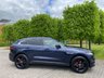 USED 2017 17 JAGUAR F-PACE 2.0 PORTFOLIO AWD 5d AUTO 178 BHP 1  Owner+PCP+HP Finance Available+ Panoramic Roof+Big Screen Sat-Nav+Mot+ Full Leather Seat+Full Service History+ Nationwide Delivery+Rear Camera+2 Keys+Full Mot+BluetoothNationwide Warranty+