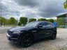 USED 2017 17 JAGUAR F-PACE 2.0 PORTFOLIO AWD 5d AUTO 178 BHP 1  Owner+PCP+HP Finance Available+ Panoramic Roof+Big Screen Sat-Nav+Mot+ Full Leather Seat+Full Service History+ Nationwide Delivery+Rear Camera+2 Keys+Full Mot+BluetoothNationwide Warranty+