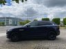 USED 2017 17 JAGUAR F-PACE 2.0 PORTFOLIO AWD 5d AUTO 178 BHP 1  Owner+PCP+HP Finance Available+ Panoramic Roof+Big Screen Sat-Nav+Mot+ Full Leather Seat+Full Service History+ Nationwide Delivery+Rear Camera+2 Keys+Full Mot+BluetoothNationwide Warranty+