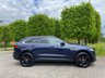 USED 2017 17 JAGUAR F-PACE 2.0 PORTFOLIO AWD 5d AUTO 178 BHP 1  Owner+PCP+HP Finance Available+ Panoramic Roof+Big Screen Sat-Nav+Mot+ Full Leather Seat+Full Service History+ Nationwide Delivery+Rear Camera+2 Keys+Full Mot+BluetoothNationwide Warranty+
