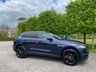 USED 2017 17 JAGUAR F-PACE 2.0 PORTFOLIO AWD 5d AUTO 178 BHP 1  Owner+PCP+HP Finance Available+ Panoramic Roof+Big Screen Sat-Nav+Mot+ Full Leather Seat+Full Service History+ Nationwide Delivery+Rear Camera+2 Keys+Full Mot+BluetoothNationwide Warranty+
