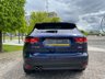 USED 2017 17 JAGUAR F-PACE 2.0 PORTFOLIO AWD 5d AUTO 178 BHP 1  Owner+PCP+HP Finance Available+ Panoramic Roof+Big Screen Sat-Nav+Mot+ Full Leather Seat+Full Service History+ Nationwide Delivery+Rear Camera+2 Keys+Full Mot+BluetoothNationwide Warranty+