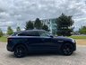 USED 2017 17 JAGUAR F-PACE 2.0 PORTFOLIO AWD 5d AUTO 178 BHP 1  Owner+PCP+HP Finance Available+ Panoramic Roof+Big Screen Sat-Nav+Mot+ Full Leather Seat+Full Service History+ Nationwide Delivery+Rear Camera+2 Keys+Full Mot+BluetoothNationwide Warranty+
