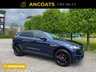 USED 2017 17 JAGUAR F-PACE 2.0 PORTFOLIO AWD 5d AUTO 178 BHP 1  Owner+PCP+HP Finance Available+ Panoramic Roof+Big Screen Sat-Nav+Mot+ Full Leather Seat+Full Service History+ Nationwide Delivery+Rear Camera+2 Keys+Full Mot+BluetoothNationwide Warranty+