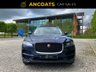 USED 2017 17 JAGUAR F-PACE 2.0 PORTFOLIO AWD 5d AUTO 178 BHP 1  Owner+PCP+HP Finance Available+ Panoramic Roof+Big Screen Sat-Nav+Mot+ Full Leather Seat+Full Service History+ Nationwide Delivery+Rear Camera+2 Keys+Full Mot+BluetoothNationwide Warranty+