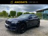 USED 2017 17 JAGUAR F-PACE 2.0 PORTFOLIO AWD 5d AUTO 178 BHP 1  Owner+PCP+HP Finance Available+ Panoramic Roof+Big Screen Sat-Nav+Mot+ Full Leather Seat+Full Service History+ Nationwide Delivery+Rear Camera+2 Keys+Full Mot+BluetoothNationwide Warranty+