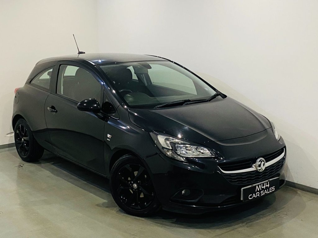 View our VAUXHALL CORSA