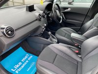 USED 2014 64 AUDI A1 1.4 SPORTBACK TFSI BLACK EDITION 5d 138 BHP 