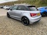 USED 2014 64 AUDI A1 1.4 SPORTBACK TFSI BLACK EDITION 5d 138 BHP 