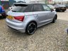 USED 2014 64 AUDI A1 1.4 SPORTBACK TFSI BLACK EDITION 5d 138 BHP 