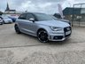 USED 2014 64 AUDI A1 1.4 SPORTBACK TFSI BLACK EDITION 5d 138 BHP 