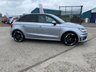 USED 2014 64 AUDI A1 1.4 SPORTBACK TFSI BLACK EDITION 5d 138 BHP 