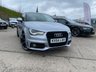 USED 2014 64 AUDI A1 1.4 SPORTBACK TFSI BLACK EDITION 5d 138 BHP 