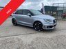 USED 2014 64 AUDI A1 1.4 SPORTBACK TFSI BLACK EDITION 5d 138 BHP 
