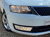 USED 2015 15 SKODA RAPID 1.2 SPACEBACK SE TECH TSI 5d 85 BHP 