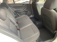 USED 2015 15 SKODA RAPID 1.2 SPACEBACK SE TECH TSI 5d 85 BHP 