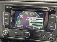 USED 2015 15 SKODA RAPID 1.2 SPACEBACK SE TECH TSI 5d 85 BHP 
