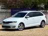 USED 2015 15 SKODA RAPID 1.2 SPACEBACK SE TECH TSI 5d 85 BHP 