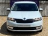 USED 2015 15 SKODA RAPID 1.2 SPACEBACK SE TECH TSI 5d 85 BHP 