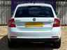 USED 2015 15 SKODA RAPID 1.2 SPACEBACK SE TECH TSI 5d 85 BHP 