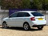 USED 2015 15 SKODA RAPID 1.2 SPACEBACK SE TECH TSI 5d 85 BHP 