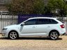 USED 2015 15 SKODA RAPID 1.2 SPACEBACK SE TECH TSI 5d 85 BHP 