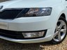 USED 2015 15 SKODA RAPID 1.2 SPACEBACK SE TECH TSI 5d 85 BHP 
