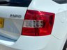 USED 2015 15 SKODA RAPID 1.2 SPACEBACK SE TECH TSI 5d 85 BHP 